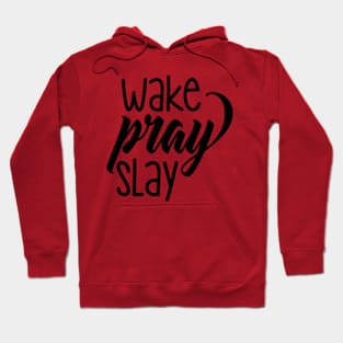 Prayer1 Hoodie